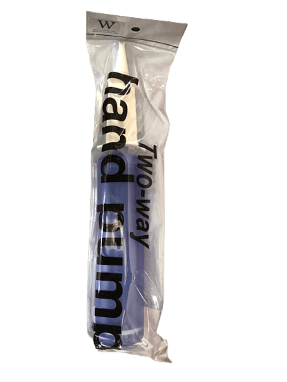 instaballoons Balloon Accessories Balloon Two-Way Hand Pump