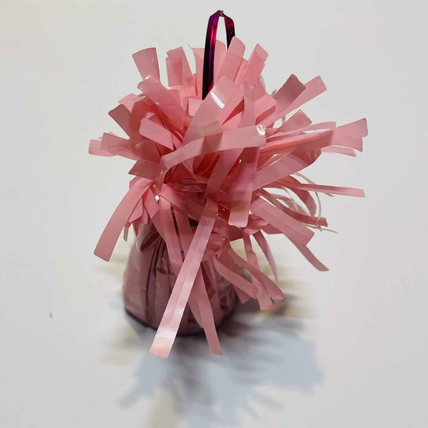 instaballoons Balloon Accessories Pink Balloon Weights 6 ounce