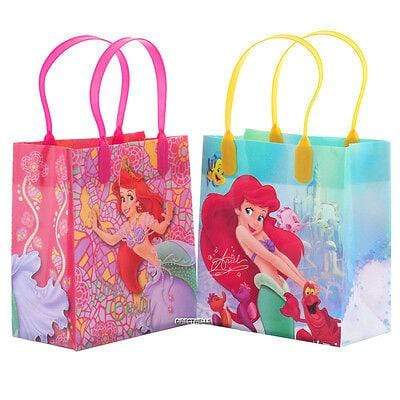 instaballoons Party Supplies Ariel Bags (6 count)
