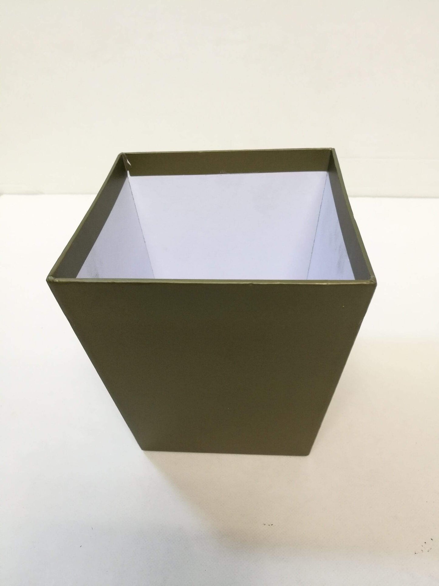 instaballoons Party Supplies Gold Craft Boxes Gold 12ct (12 count)