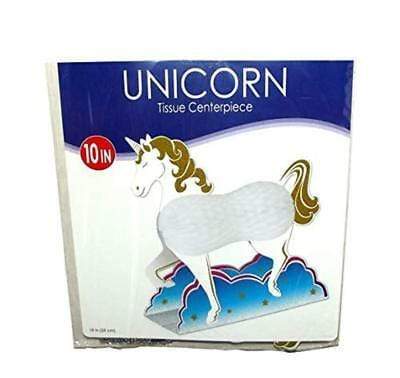 instaballoons Party Supplies Unicorn Centerpiece