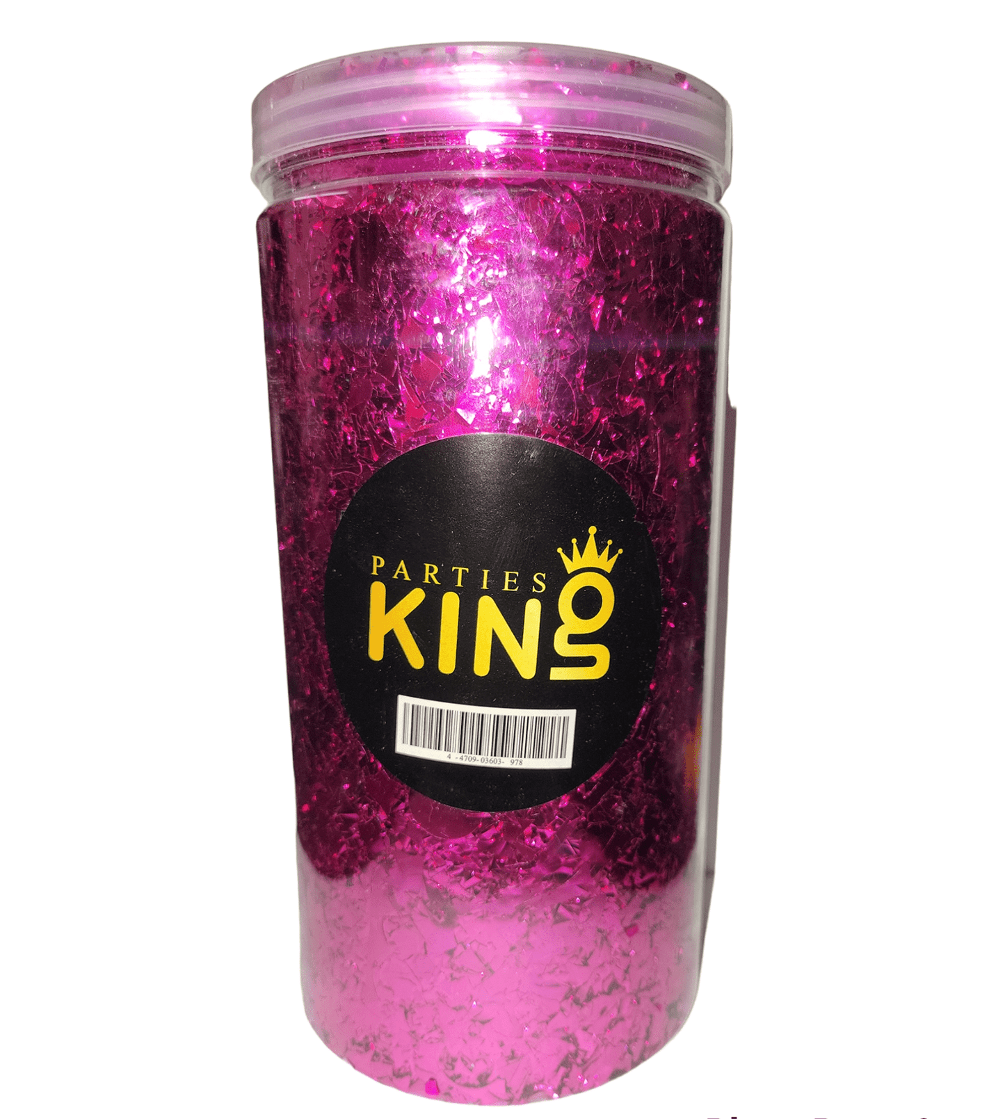 Confetti Jar - (250g) - Winner