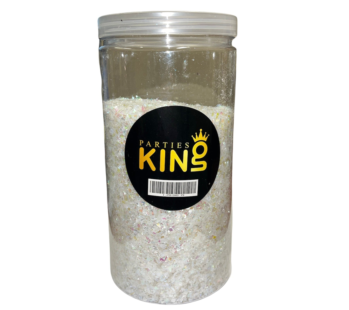 Confetti Jar - (250g) - Winner