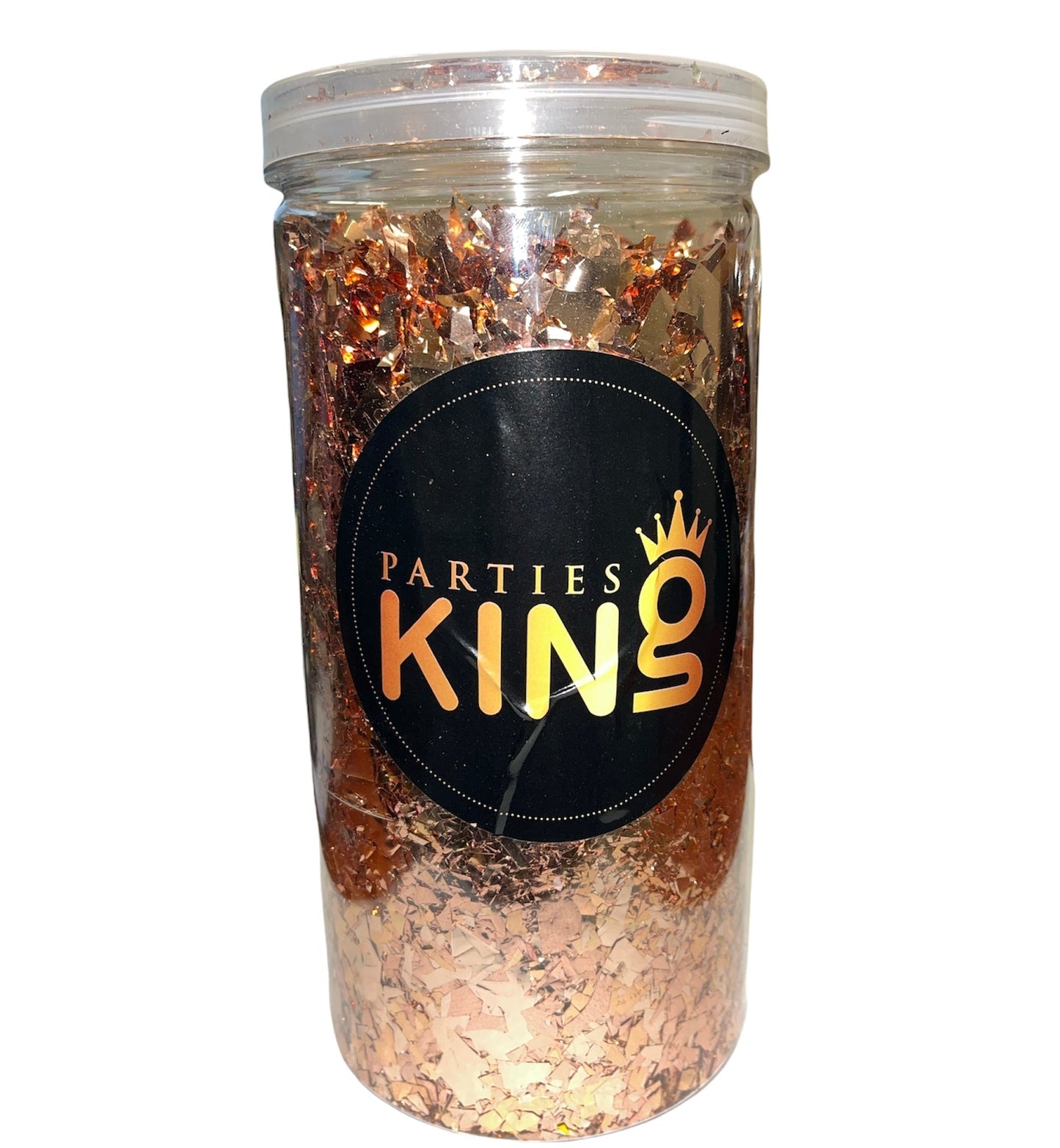 Confetti Jar - (250g) - Winner