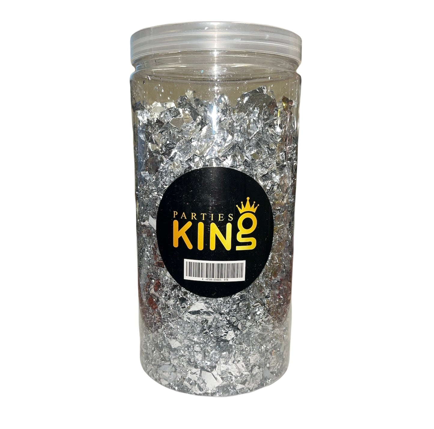 Confetti Jar - (250g) - Winner