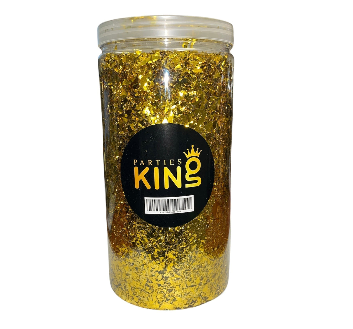 Confetti Jar - (250g) - Winner