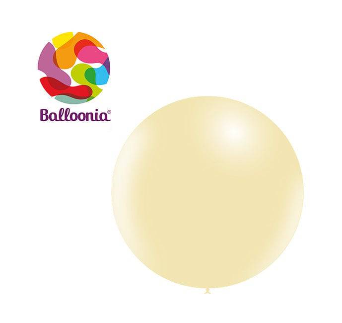 Ivory Latex - Balloonia