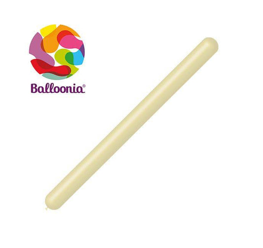 Ivory Latex - Balloonia