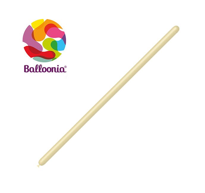 Ivory Latex - Balloonia