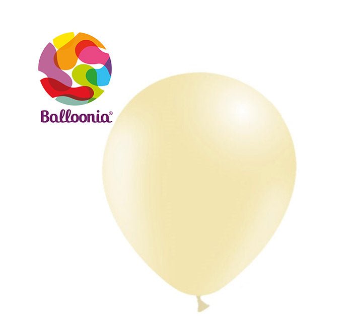 Ivory Latex - Balloonia