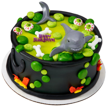 Shark Creations