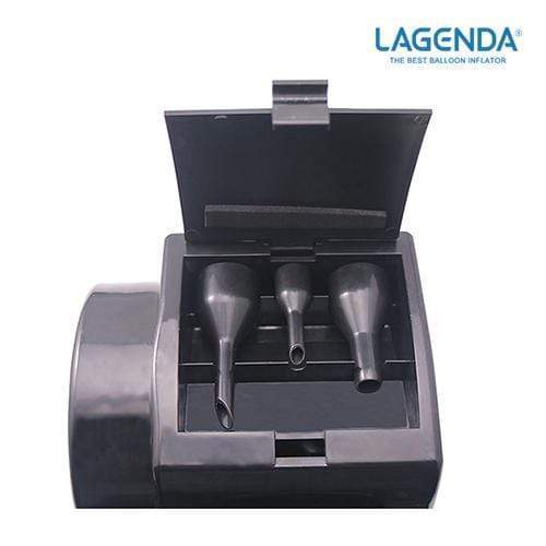 Lagenda Balloon Accessories Balloon Inflator B321