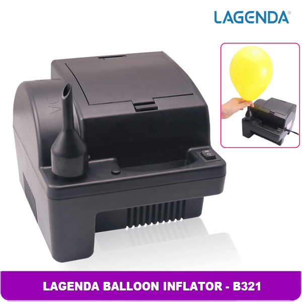 Lagenda Balloon Accessories Balloon Inflator B321