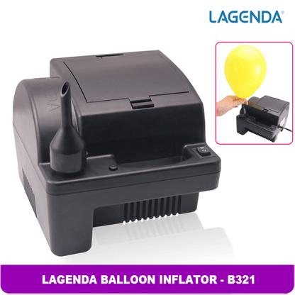 Lagenda Balloon Accessories Balloon Inflator B321