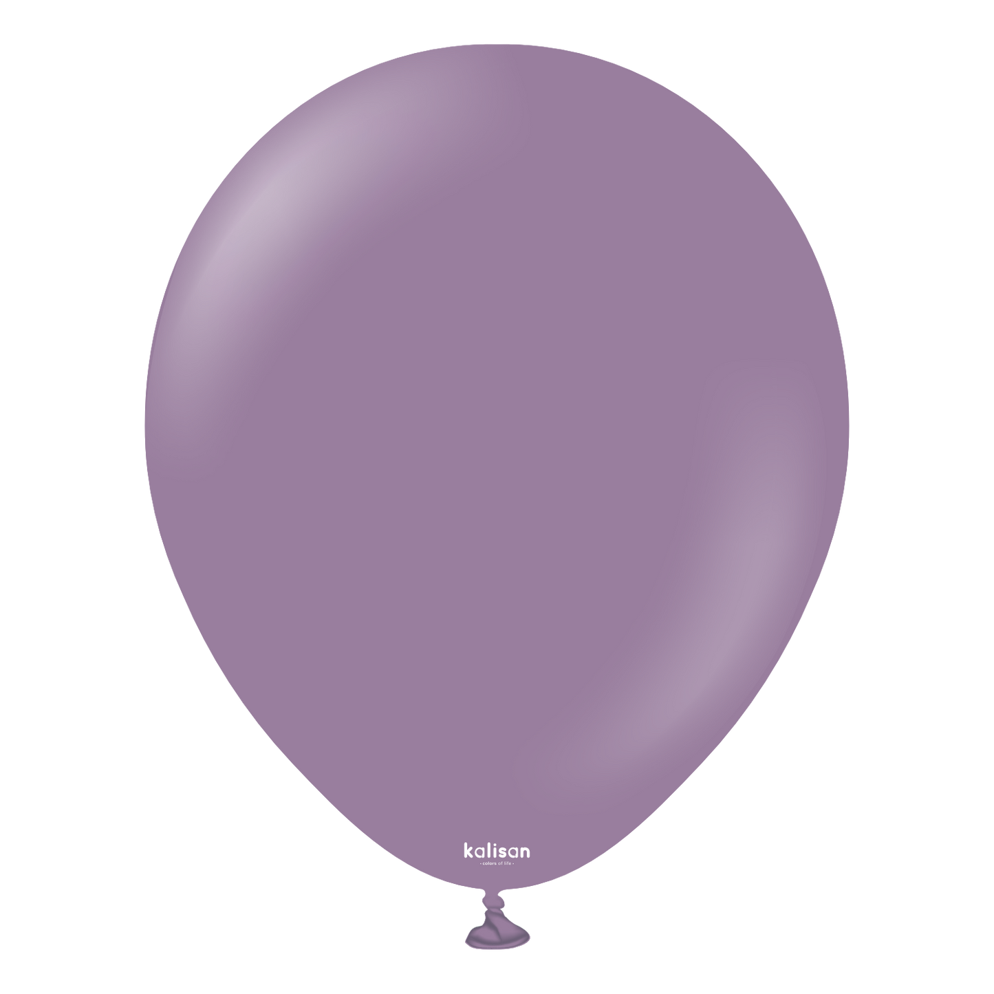 Lavender 12″ Latex Balloons by Kalisan from Instaballoons