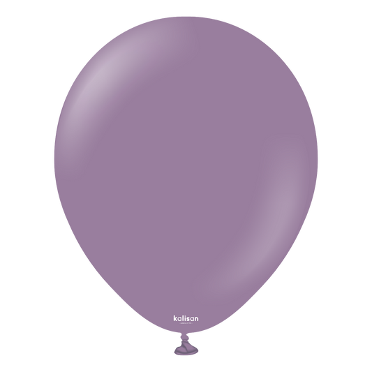 Lavender 5″ Latex Balloons by Kalisan from Instaballoons