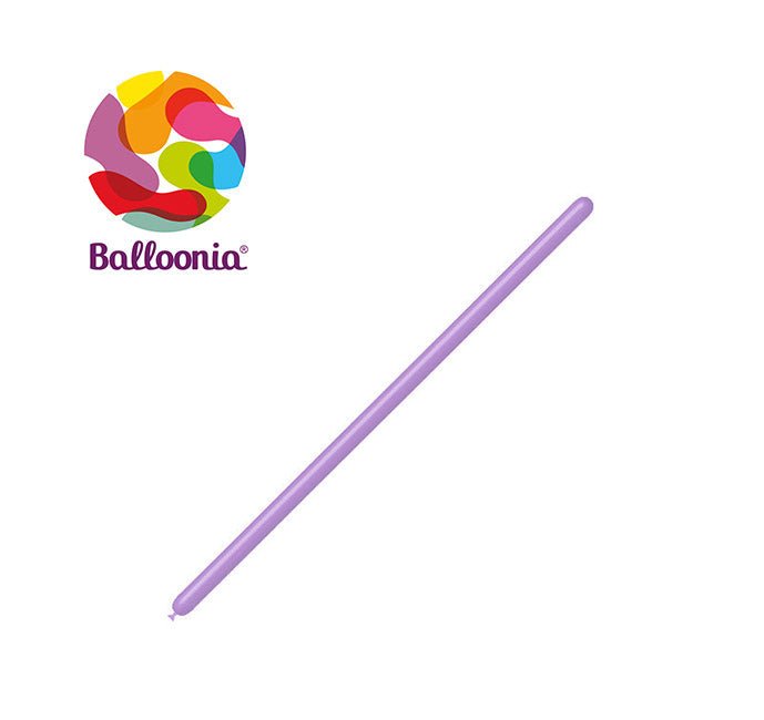 Lavender Latex - Balloonia