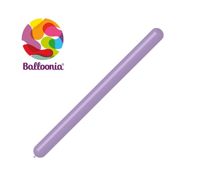 Lavender Latex - Balloonia