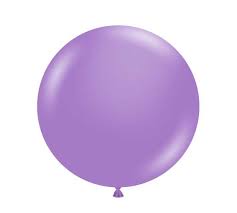 Lavender Latex - Tuftex