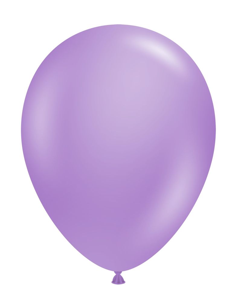 Lavender Latex - Tuftex