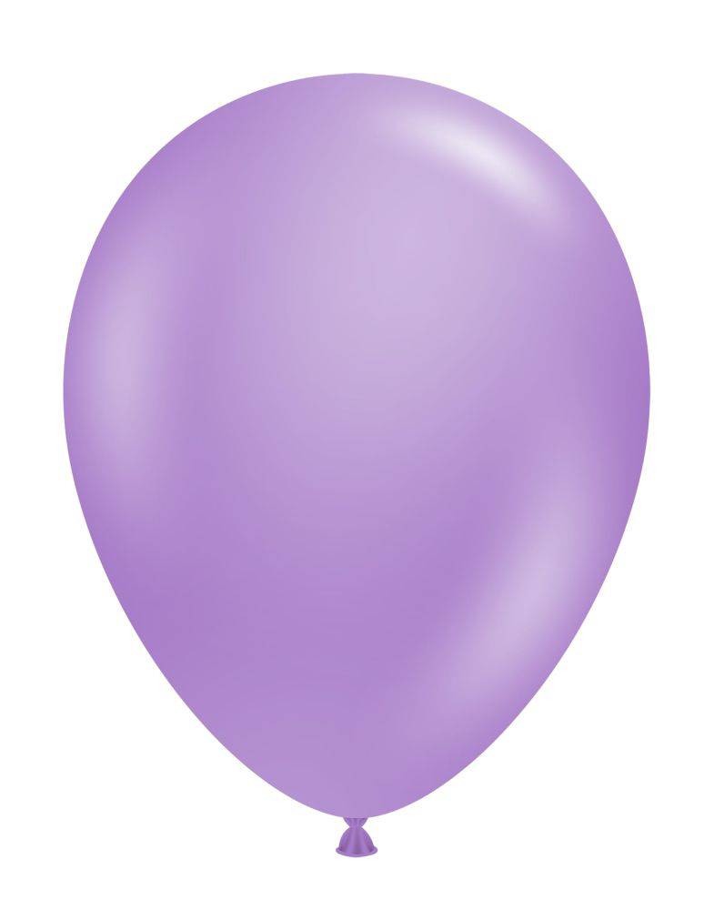 Lavender Latex - Tuftex