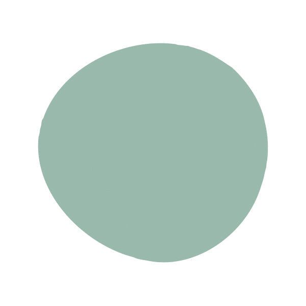 Light Green, Dark Green, White Jumbo Confetti by Unique from Instaballoons