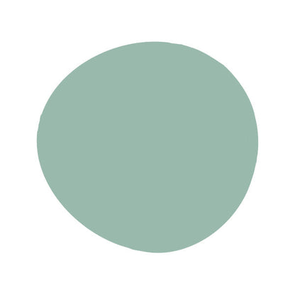 Light Green, Dark Green, White Jumbo Confetti by Unique from Instaballoons