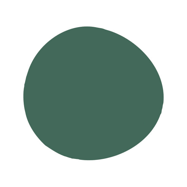 Light Green, Dark Green, White Jumbo Confetti by Unique from Instaballoons