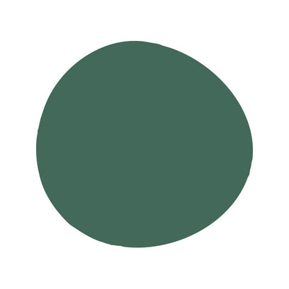 Light Green, Dark Green, White Jumbo Confetti by Unique from Instaballoons