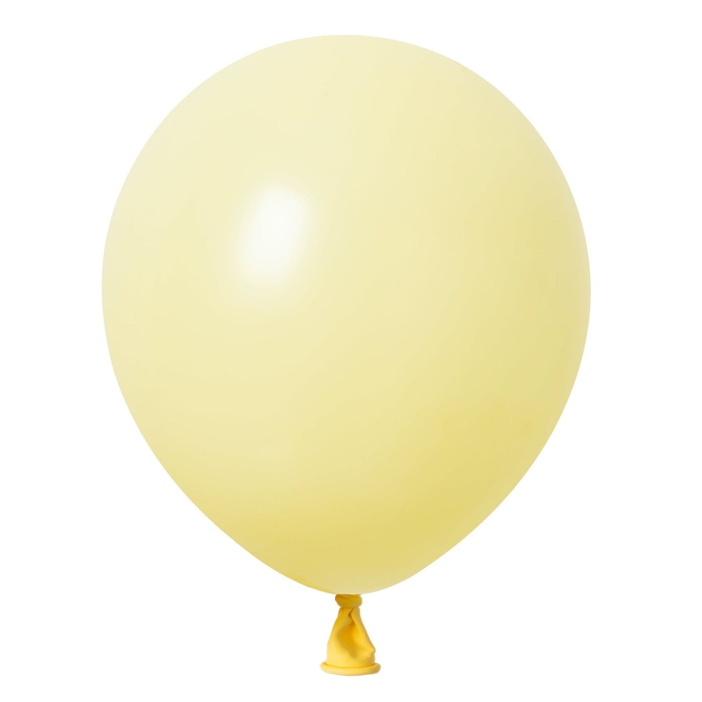Light Yellow Latex - Winntex Premium