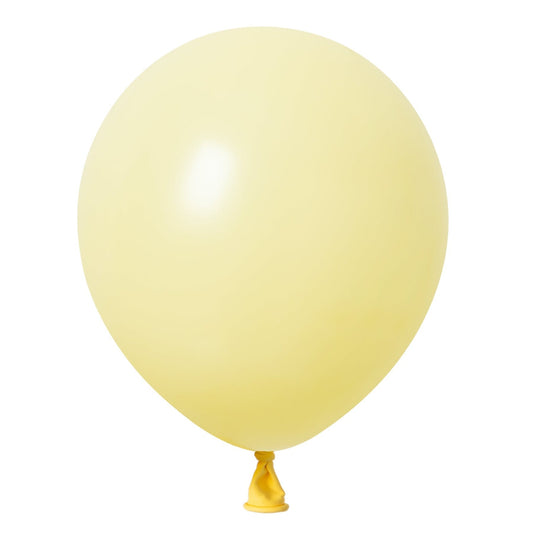 Light Yellow Latex - Winntex Premium