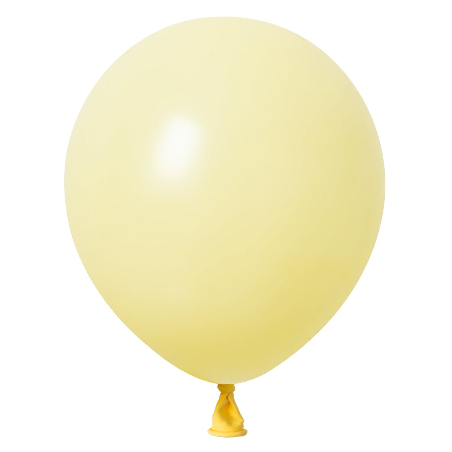 Light Yellow Latex - Winntex Premium