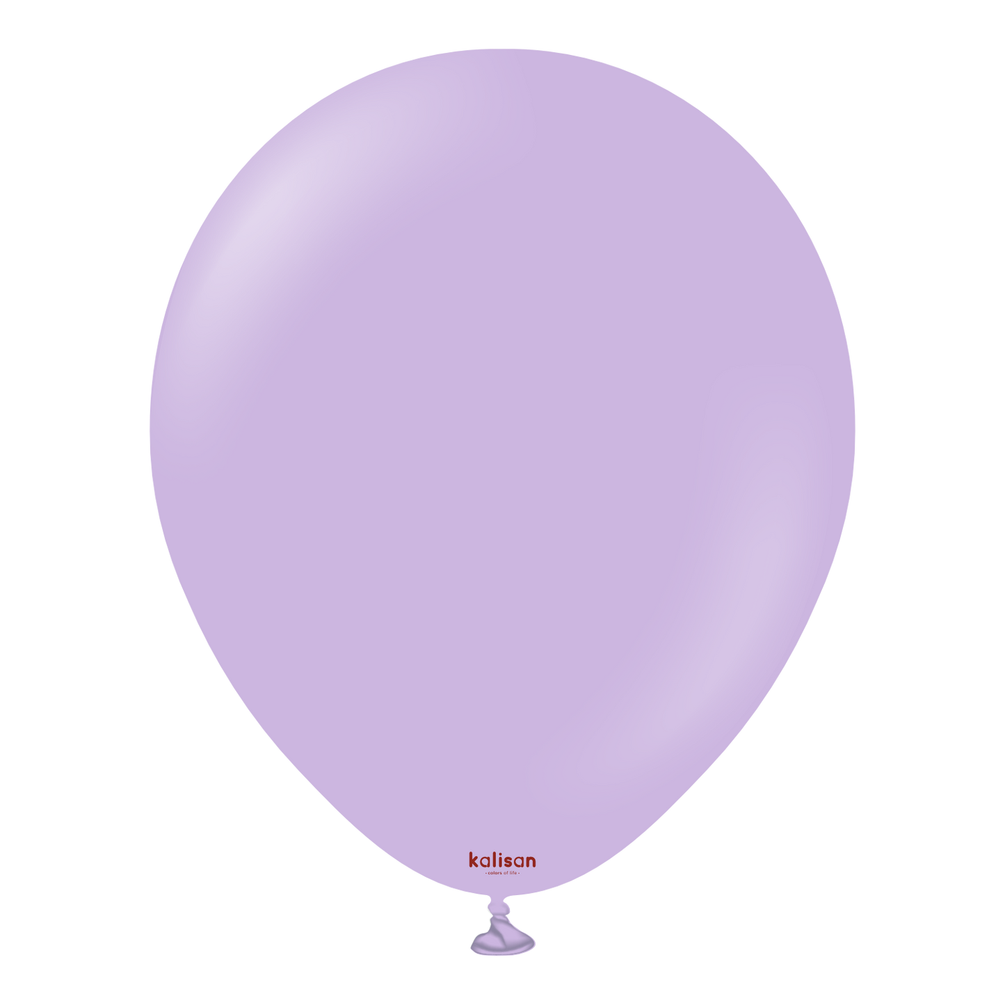 Lilac 5″ Latex Balloons by Kalisan from Instaballoons