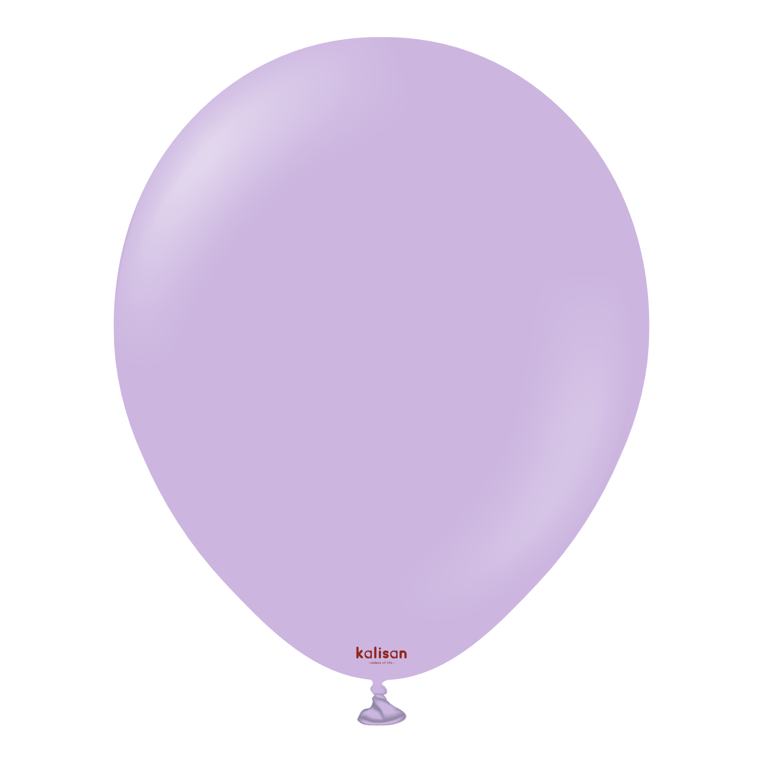 Lilac 5″ Latex Balloons by Kalisan from Instaballoons
