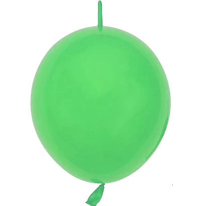 Lime Green Latex - Winntex Premium