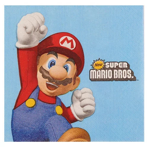 Lime green Super Mario Party BN by SoNice from Instaballoons
