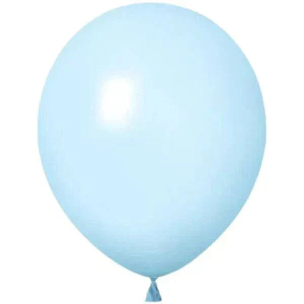 Macaroon Blue Latex - Winntex Premium