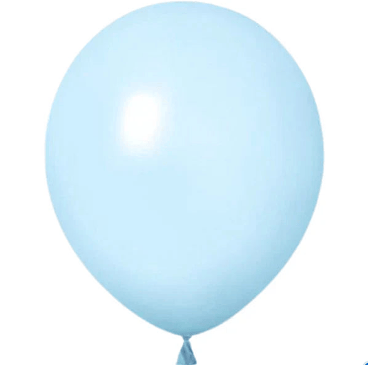 Macaroon Blue Latex - Winntex Premium