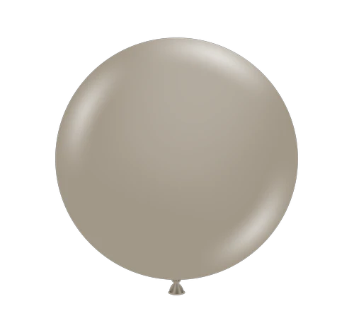 Malted 24″ Latex Balloons by Tuftex from Instaballoons