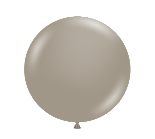 Malted 36″ Latex Balloons by Tuftex from Instaballoons