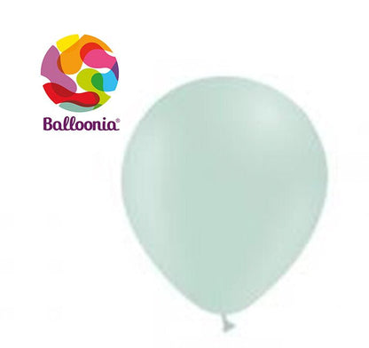 Matte Green Latex - Balloonia