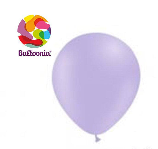 Matte Lavender Latex - Balloonia