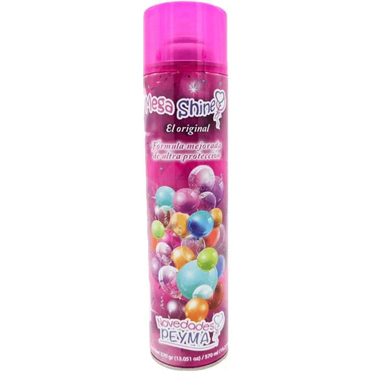 Mega Shine (570mL)