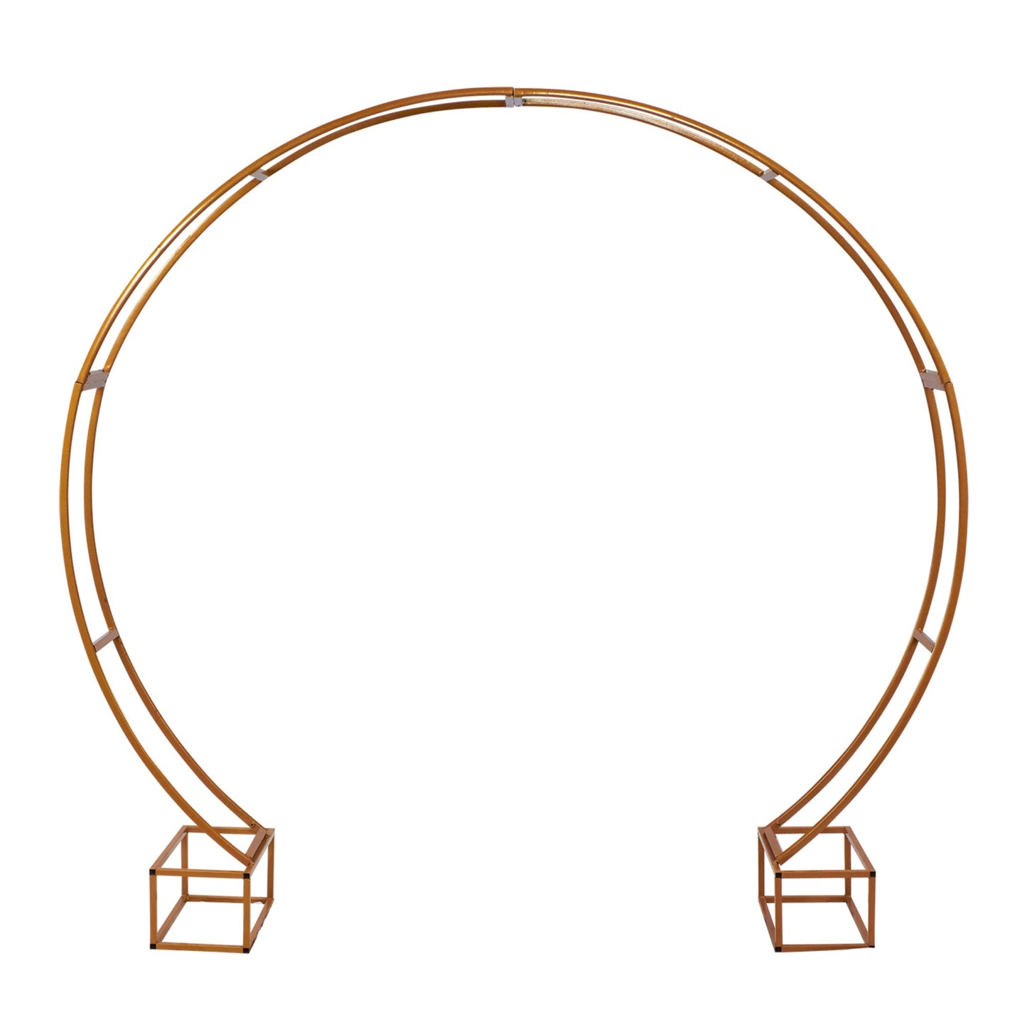 METAL ARCH - GOLD 1CT - Portofino