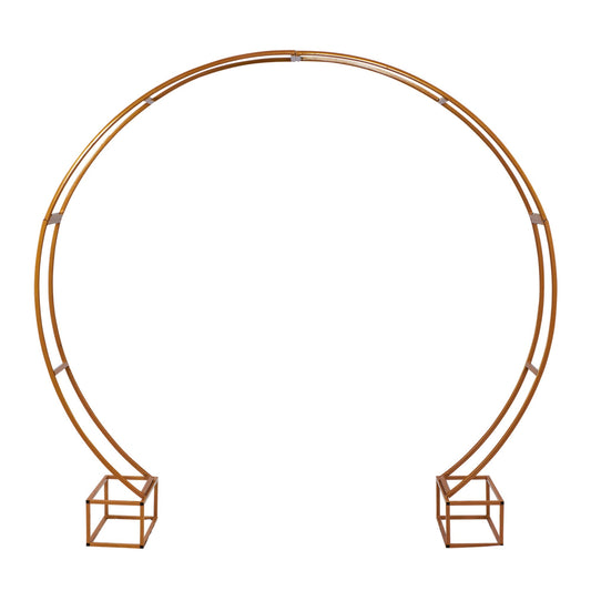 METAL ARCH - GOLD 1CT - Portofino