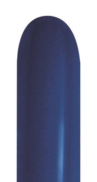 Metallic Blue Latex - Sempertex