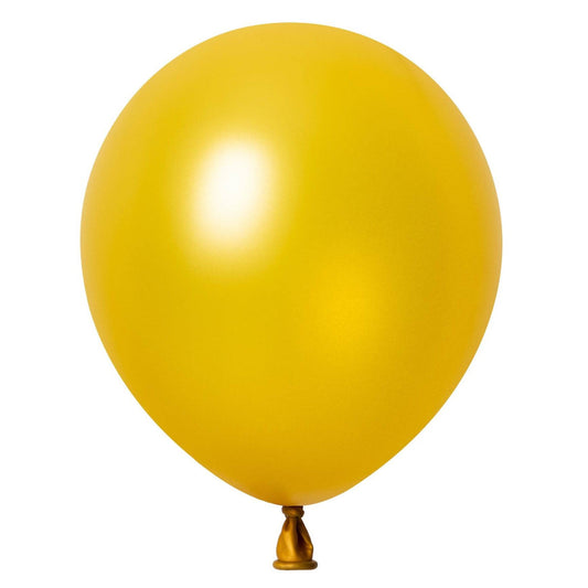 Metallic Gold Latex - Winntex Premium