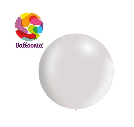 Metallic Pearl Latex - Balloonia