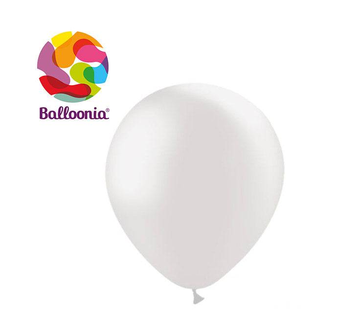 Metallic Pearl Latex - Balloonia