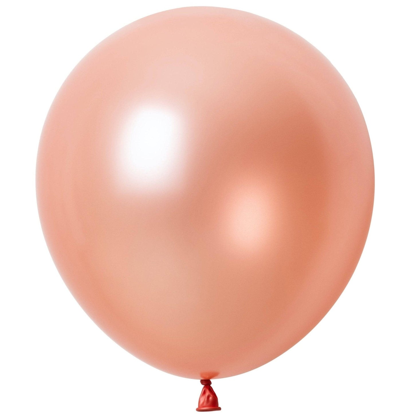 Metallic Rose Gold Latex - Winntex Premium